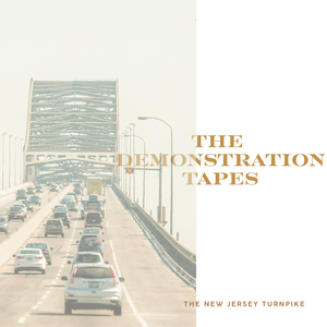 The New Jersey Turnpike