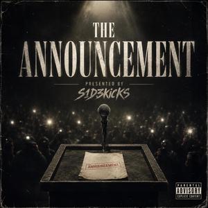 The Announcement