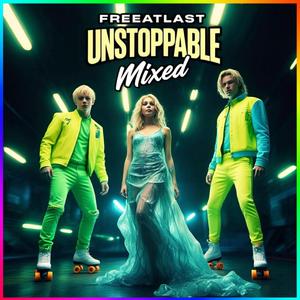 No More Words To Say (Sem Mais Palavras Pra Dizér)