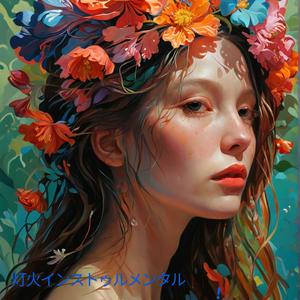 ほんのりと気持ちいい暖かさインストゥルメンタル