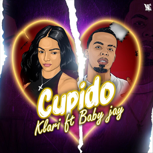 Cupido (feat. Baby Jay)