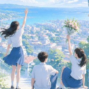 今年的盛夏(cover)
