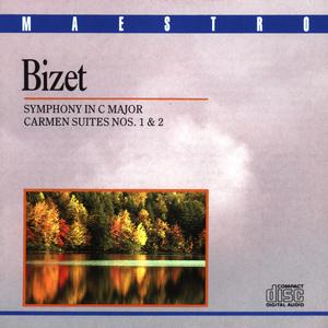 Carmen Suite No 2: Habanera