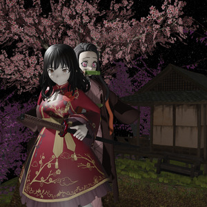 Demon Slayer