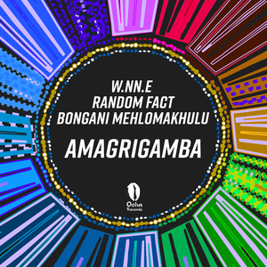 AmaGrigamba (Original Mix)