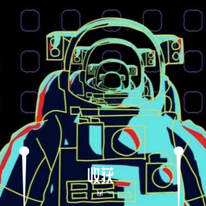 奔放 （Prod.NIVINE MUSIC)