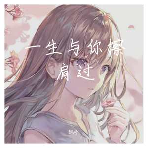 一生与你擦肩过（翻自 阿悠悠）