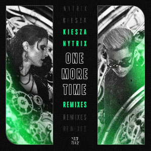 One More Time (Curbi Extended Remix)