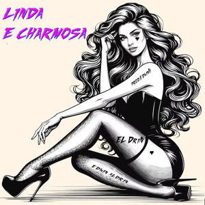 Linda e Charmosa (Barbie de Luxo)