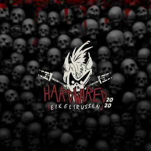 Hardwired 2020: Eikelirussen - Partysnekk