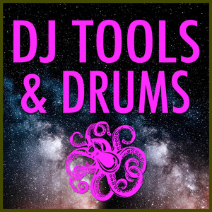 The Girl (Drums DJ Tool Mix)