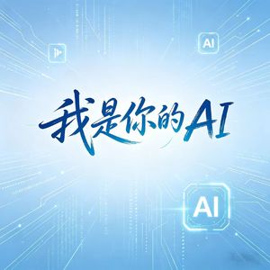 《我是你的AI》