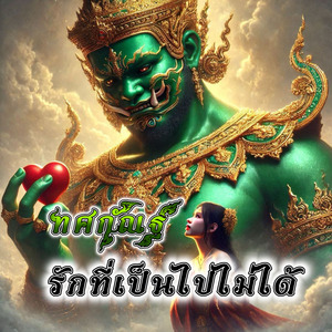 ทศกัณฐ์รักที่เป็นไปไม่ได้