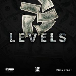 LEVELS (feat. Izak Rude Boy & Gary Joel)