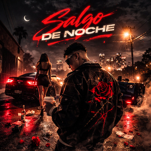 Salgo De Noche
