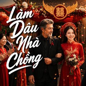 Làm Dâu Nhà Chồng (feat. Phong Rumba - Quý Ông Phòng Trà)