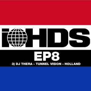 Tunnel Vision (Original Mix)