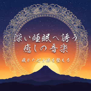 快眠 マカダミアナッツの旋律