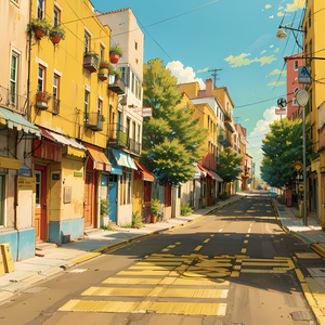 第一场冬雾（钢琴曲）