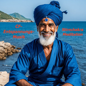 Stirnchakra Meditation