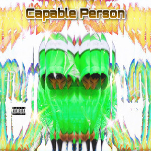 Capable Person
