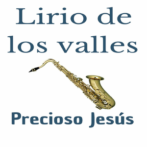 Precioso Jesús