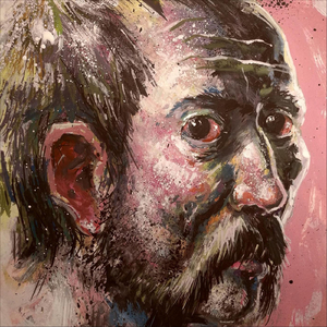 Vækk Opp Aill Denn Astronautan