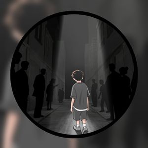 向上看才是深渊（Prod.No Birthday）