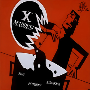 X MADDESİ