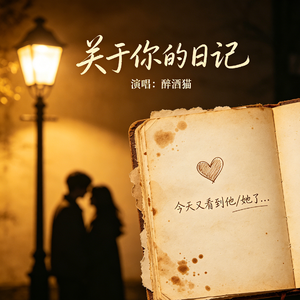 关于你的日记