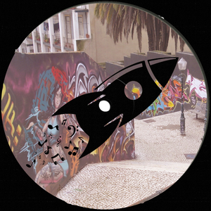 Destreland (Original Mix)