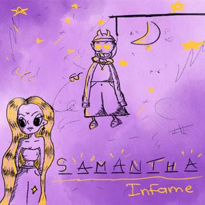 SAMANTHA
