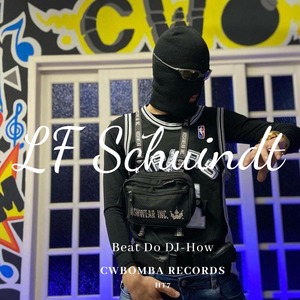 Beat do Dj-How