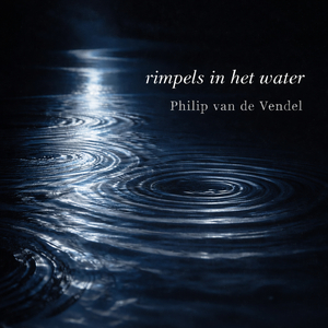 Rimpels in het water