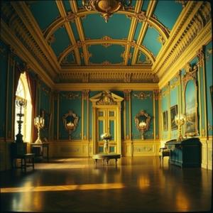 Culturart Inglaterra III RemixEdward (Special Version Remix)