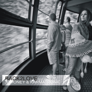 Back2love (Karmatronic Radio)
