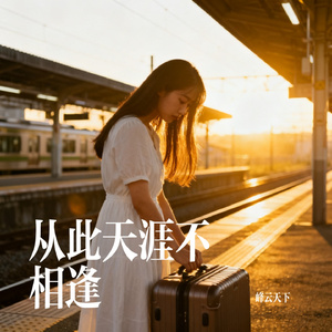 从此天涯不相逢