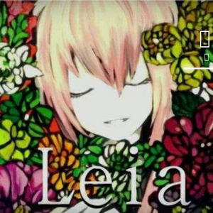 Leia ver.鏡音レン
