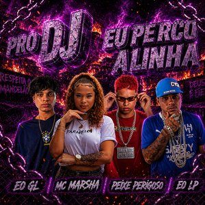 Pro DJ Eu Perco a Linha