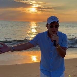 Carla (feat. Thierry Roberto)