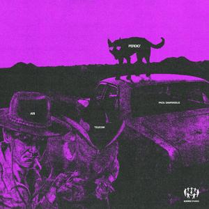 perdio (feat. Telecum & sanperseus)