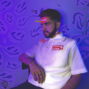 Mimado, Imaturo e Emocionado