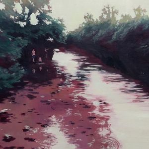 Saenghwang for King's Palace tonight