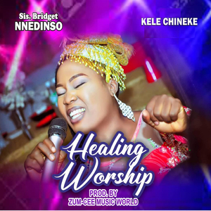 Kele Chineke