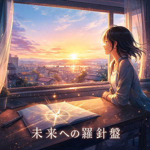 未来への羅針盤