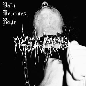 haunting existence
