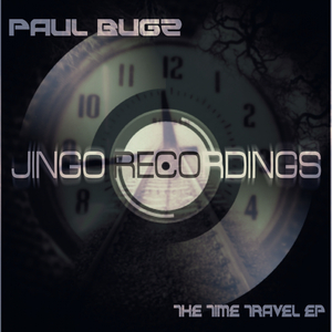 Time Machine (Paul Bugz Remix)
