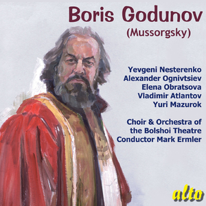 Boris Godunov