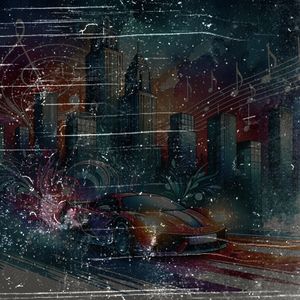 Throne of Power Platinum Chains