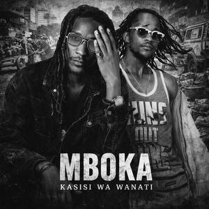 MBOKA